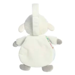 Ebba Small Mary Had A Little Lamb Story Pals Educational Baby Stuffed Animal White 9" -Kids Toys Store GUEST 1b9ec701 4b39 4084 ad75 f13f7f8fc599