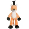 TriAction Toys Teddykompaniet Diinglisar Collection 10 Inch Musical Plush Animal | Fox -Kids Toys Store GUEST 1e373cd7 f477 42dc b82b 8ac83e41cce6