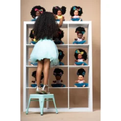 Orijin Bees Dream Love 12" Baby Bee Doll - Black Hair With Brown Eyes -Kids Toys Store GUEST 1eb9389c 33f7 429a b009 1f509317db73