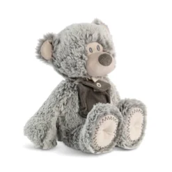 DEMDACO Gray Pocket Prayer Bear 11" 10 DEMDACO Gray Pocket Prayer Bear 11" -Kids Toys Store GUEST 1f96f126 2930 49ba aa2d b373cead76e0