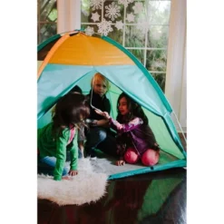 Pacific Play Tents Kids Super Duper 4-Kid II Dome Tent 22 Pacific Play Tents Kids Super Duper 4-Kid II Dome Tent -Kids Toys Store GUEST 2035dcba 519e 40c3 bae0 1e3898faffc9