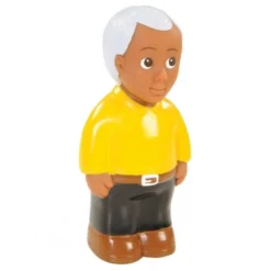 Kaplan Early Learning Friends And Family 5" Chunky Figures - Set Of 10 -Kids Toys Store GUEST 20dd835a 07d2 4765 8df7 757e8e810734