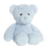 Ebba Fur-Ebba 13" Kori Bear Blue Stuffed Animal -Kids Toys Store GUEST 20e4283f 9a5f 460f 9574 2e77cc1cb9d1