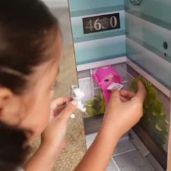 KidKraft Purrfect Pet Wooden Dollhouse -Kids Toys Store GUEST 211e2b94 ea6e 4cc9 8f6a ddb969384dd5