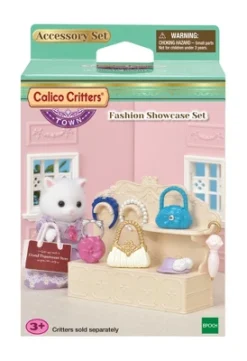 Calico Critters Town Series Fashion Showcase Set, Dollhouse Playset With Fashion Accessories -Kids Toys Store GUEST 21f1b818 dd2b 4f4a 8cc6 d91dce476702