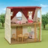 Calico Critters Red Roof Cozy Cottage, Dollhouse Playset With Figure, Furniture And Accessories 2 Calico Critters Red Roof Cozy Cottage, Dollhouse Playset With Figure, Furniture And Accessories -Kids Toys Store GUEST 224e73f3 7b7c 4674 a11e 0cc85ee6cd6b