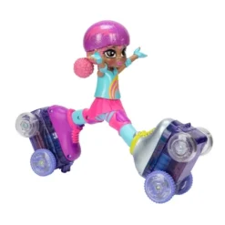 Rock N Roller Skate Girl Lightning Luna Fashion Doll -Kids Toys Store GUEST 2260b681 af14 4a0e b303 aba54d5a0f1d