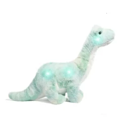 FAO Schwarz 12" Apatosaurus LED Plush With Sound -Kids Toys Store GUEST 229cb6e4 c65f 49bd a537 836057173a9a
