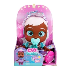 Cry Babies Stars Ayla 12" Baby Doll With Light Up Eyes -Kids Toys Store GUEST 2367ba03 b027 4748 9fa6 5980d681523e