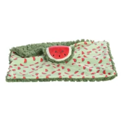 Ebba Large Watermelon Luvster Precious Produce Snuggly Baby Stuffed Animal Red 13" -Kids Toys Store GUEST 23e76b98 c6de 4c6f afa3 4409c1e23df9