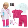 Sophia’s Doll Doctor And Medical Accessories Set For 18" Dolls -Kids Toys Store GUEST 2423635e 61ad 40e0 8ffc c0c4f96ded05
