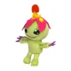 Bandai Digimon 4 Inch Mini Character Plush | Palmon