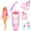 Barbie Pop Reveal Fruit Series Strawberry Lemonade Doll, 8 Surprises Include Pet, Slime, Scent & Color Change 1 Barbie Pop Reveal Fruit Series Strawberry Lemonade Doll, 8 Surprises Include Pet, Slime, Scent & Color Change -Kids Toys Store GUEST 26064f8d 442c 4d66 aa05 44ecdc318e23