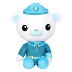 Octonauts Above & Beyond Talking Captain Barnacles Stuffed Animal -Kids Toys Store GUEST 272d1eae 8a91 47ef badf b25056782999