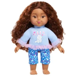 Positively Perfect 14" Ava Toddler Doll -Kids Toys Store GUEST 27672433 7a96 4e95 8930 e343c0fd2c1b