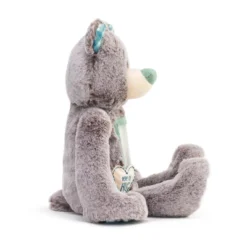 DEMDACO Here To Hug Bear - Grandma -Kids Toys Store GUEST 2775a6ea c564 45d2 b7ae f9e7b55450c0