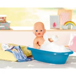 BABY Born Lil' Boy - Blue Eyes 9 BABY Born Lil' Boy - Blue Eyes -Kids Toys Store GUEST 278c3417 a975 4a4d 93d3 7bbe4eb22ca9