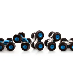 Sharper Image RC Race Car Flip Stunt Rally Vehicle - Blue -Kids Toys Store GUEST 27941d56 c0d2 47fd 8159 67b3af395a25