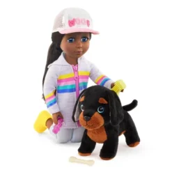 Glitter Girls Slim And Pup With Carrier Set -Kids Toys Store GUEST 28325a92 9d24 4aff 908c 41a6442c80bc