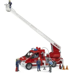 Bruder MB Sprinter Fire Engine W Ladder Water Pump & L/Smodule -Kids Toys Store GUEST 29105471 7dc2 4b1a 9242 a0f60fa80f8d