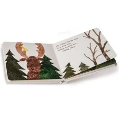 Mary Meyer Moosey Soft Plush & "How To Hide A Moose" Board Book -Kids Toys Store GUEST 291a2f2f f58d 4fdd bbbe c0c150b5419c