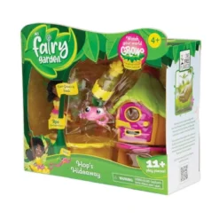 My Fairy Garden Hop's Hideaway 11 My Fairy Garden Hop's Hideaway -Kids Toys Store GUEST 297175c9 b25e 4044 8a2b fac35068ebd4