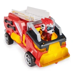 PAW Patrol: The Mighty Movie Marshall Fire Truck -Kids Toys Store GUEST 29db7154 89a7 4480 8d58 6402e3e38dfc