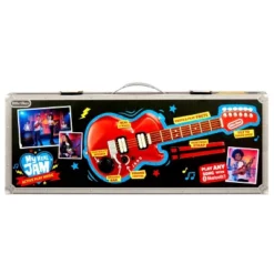 Little Tikes My Real Jam Electric Guitar - Red -Kids Toys Store GUEST 2a379dee 54d4 43ce b074 1934d4f8644e