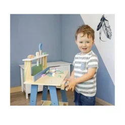Small Foot Wooden Toys Premium Nordic Workbench -Kids Toys Store GUEST 2a9e07cb d472 4796 a616 4b6280a5fbd0