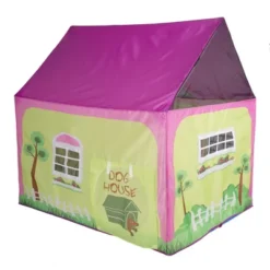 Pacific Play Tents Lil' Cottage House Kids Play Tent 50" X 40" -Kids Toys Store GUEST 2c4f9e33 8b2d 421e aefd 6a58ff196d7c