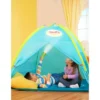 B. Toys - Toddler Tent & Flashlight Story Reels - Project 'n' Play Tent