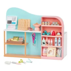 Our Generation Happy Tails Care Center Pet Vet Accessory Set For 18" Dolls -Kids Toys Store GUEST 2e6ff112 50e7 4a21 b99c 1a9f2abb8fc9