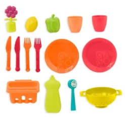 B. Toys Kitchen Sink Play Set - Splash-n-Scrub Sink -Kids Toys Store GUEST 2e96235f ba8e 4fc5 ac8d 4e7e9c6da450