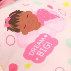 Positively Perfect 14" Yolanda Toddler Doll - Brown Hair/Brown Eyes -Kids Toys Store GUEST 2f1f56fa 00f7 491e bb72 6c8495471294