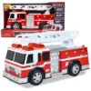 Maxx Action Large Firetruck With Extendable Ladder – Lights & Sounds Motorized Rescue Vehicle -Kids Toys Store GUEST 2f1f96bb 3fb1 45db a9f8 3d965355c69f