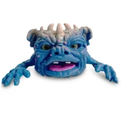 TriAction Toys Boglins 8 Inch Foam Monster Puppet | King Wort -Kids Toys Store GUEST 2f603e8e ea5a 4bc5 985f ce4b20f7c6f2