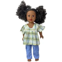 Doll Clothes Superstore Size 12 Cargo Pants With Matching Doll Pants -Kids Toys Store GUEST 3040fd41 6ea8 4a5b b127 fd0c9ae3ebdc