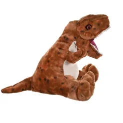 Wild Republic Cuddlekins T-Rex Stuffed Animal, 12 Inches -Kids Toys Store GUEST 30fdb50e 5f4a 441a b460 a549df76819a