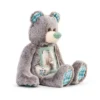 DEMDACO Here To Hug Bear - Grandma 2 DEMDACO Here To Hug Bear - Grandma -Kids Toys Store GUEST 3146f424 1739 43ef 9058 3db175d41d8e
