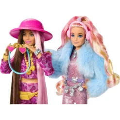Travel Barbie Doll With Snow Fashion, Barbie Extra Fly -Kids Toys Store GUEST 3176884e cd1e 4120 bded 7d26ff481889