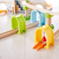 Haba Kullerbu Color Bell Tunnel 3 Piece Accessory -Kids Toys Store GUEST 32378468 106a 4a12 b90a 3b50d13790f2