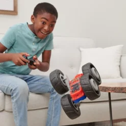 Air Hogs Flippin' Frenzy -Kids Toys Store GUEST 32a02a72 e42b 448a 8662 9c42341707a6