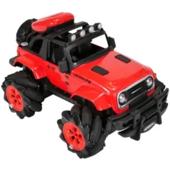 Contixo SC7 -High Speed RC Truck With Light -1:24 Scale Remote Control Crawler With 30 Min Play -Kids Toys Store GUEST 33cd45cb d1e8 46f4 a530 49a2f22b3e3c
