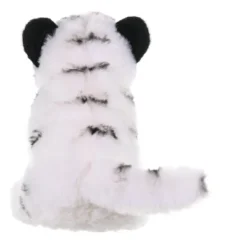 Wild Republic Cuddlekins Mini White Tiger Cub Stuffed Animal, 8 Inches -Kids Toys Store GUEST 340c7912 eeee 490c a81a d77a863eb61b