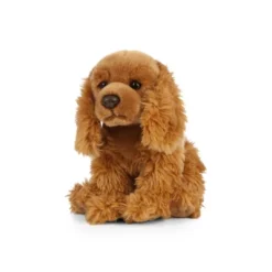 Living Nature Cocker Spaniel Plush Toy -Kids Toys Store GUEST 34c67fe2 8e68 43e0 87c7 f7597ebad6ca
