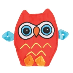 Kaplan Early Learning Crinkle Matching Owls - Set Of 15 -Kids Toys Store GUEST 34dcb5ee 7450 4486 900e 54f9ad6ffd4f