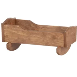 Remley Rebekah’s Collection Kids Wooden Doll Cradle - Ships Assembled 17 Remley Rebekah’s Collection Kids Wooden Doll Cradle - Ships Assembled -Kids Toys Store GUEST 35ba0fc3 1d03 4f05 b2e1 6a96f66b383b