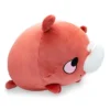 Toynk MochiOshis Rhino 12-Inch Character Plush Toy | Raiju Ookioshi