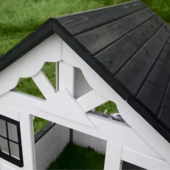 Backyard Discovery Sweetwater Playhouse - White 19 Backyard Discovery Sweetwater Playhouse - White -Kids Toys Store GUEST 3781165c 611c 4f9b a196 fcbdc5e6c539