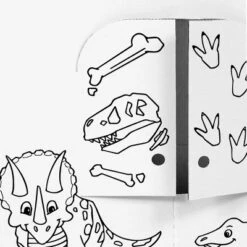 Easy Playhouse Dinosaur House -Kids Toys Store GUEST 381a430f 28ed 4505 9f9e bddd9a87c071